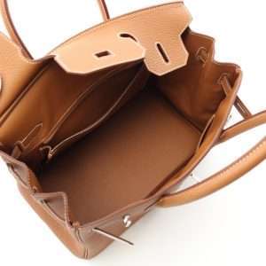 Hermès Birkin 30 Handbag