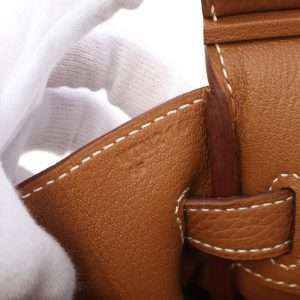 Hermès Birkin 30 Handbag