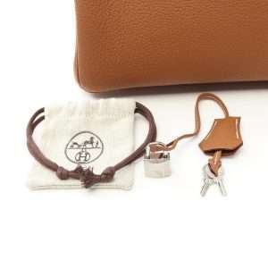 Hermès Birkin 30 Handbag