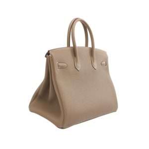Hermès Birkin 35 Handbag