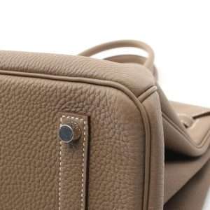 Hermès Birkin 35 Handbag