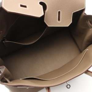 Hermès Birkin 35 Handbag