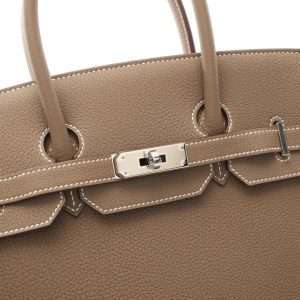 Hermès Birkin 35 Handbag