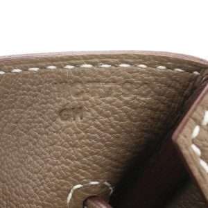 Hermès Birkin 35 Handbag
