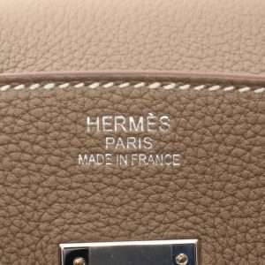 Hermès Birkin 35 Handbag