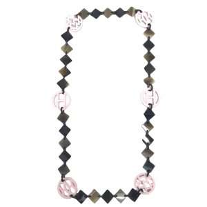 Hermès Buffalo Necklace