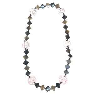 Hermès Buffalo Necklace