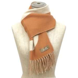 Hermès Cashmere Scarf