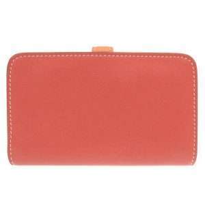 Hermès Dogon Wallet