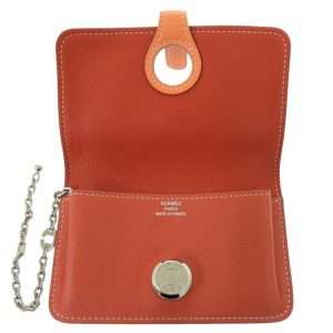 Hermès Dogon Wallet