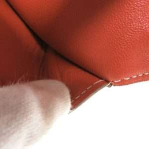 Hermès Dogon Wallet