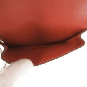 Hermès Dogon Wallet