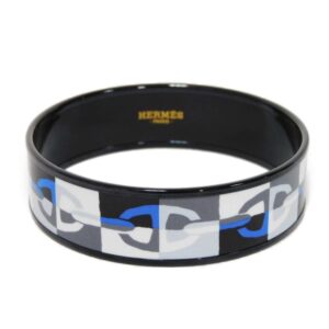 Hermès Émail Bracelet