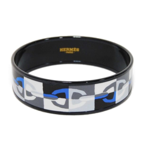 Hermès Émail Bracelet