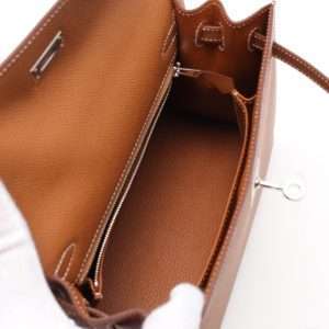 Hermès Kelly 25 Handbag