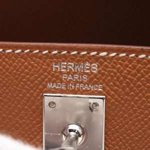 Hermès Kelly 25 Handbag