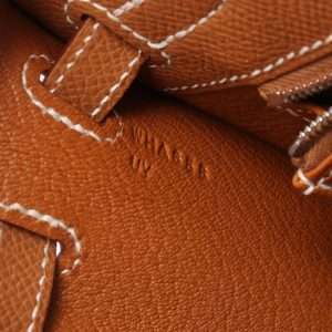 Hermès Kelly 25 Handbag