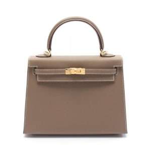 Hermès Kelly 25 Handbag