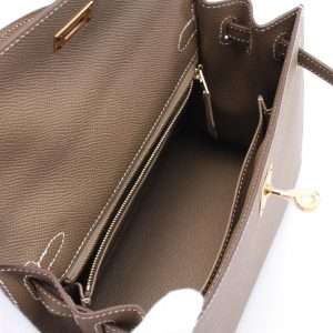 Hermès Kelly 25 Handbag