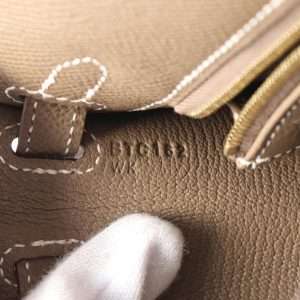 Hermès Kelly 25 Handbag