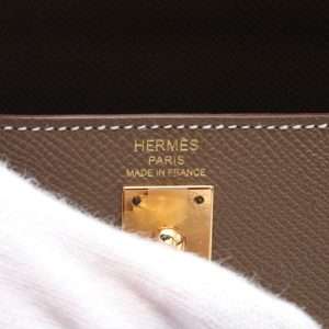 Hermès Kelly 25 Handbag