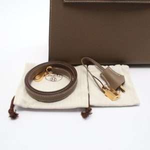 Hermès Kelly 25 Handbag
