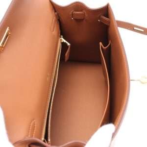 Hermès Kelly 25 Handbag