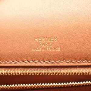 Hermès Kelly 25 Handbag
