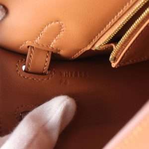 Hermès Kelly 25 Handbag