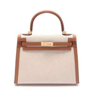 Hermès Kelly 25 Handbag