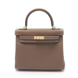 Hermès Kelly 25 Handbag