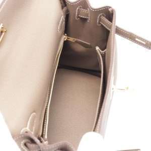 Hermès Kelly 25 Handbag
