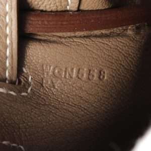 Hermès Kelly 25 Handbag
