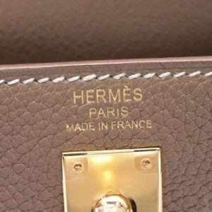 Hermès Kelly 25 Handbag