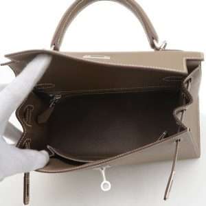 Hermès Kelly 25 Handbag