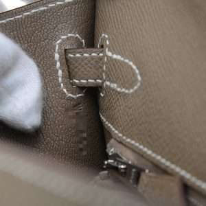 Hermès Kelly 25 Handbag