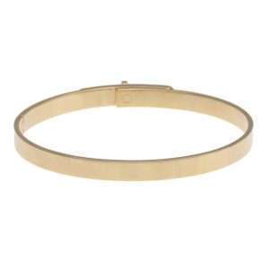 Hermès Kelly Bracelet