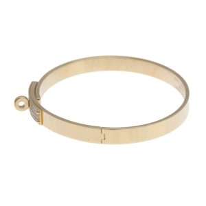 Hermès Kelly Bracelet