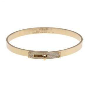 Hermès Kelly Bracelet
