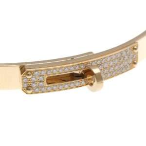 Hermès Kelly Bracelet