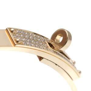 Hermès Kelly Bracelet