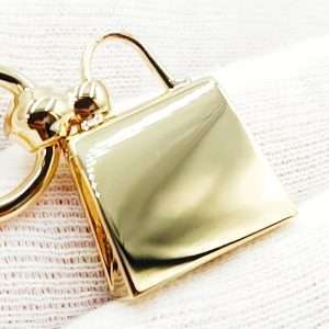 Hermès Kelly Handbag Key Chain