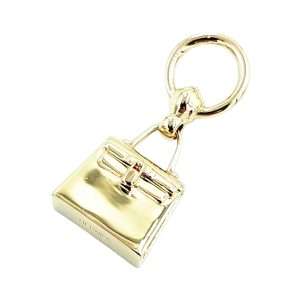 Hermès Kelly Handbag Key Chain