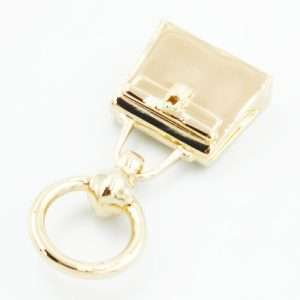 Hermès Kelly Handbag Key Chain