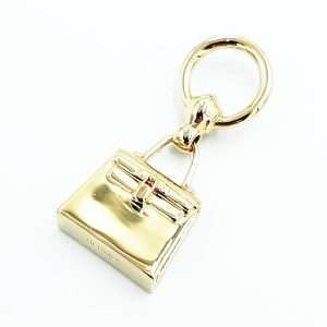 Hermès Kelly Handbag Key Chain