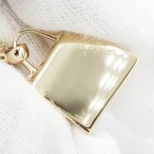 Hermès Kelly Handbag Key Chain