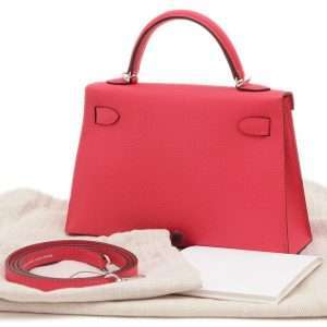 Hermès Kelly Mini Handbag