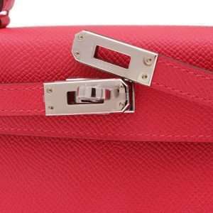 Hermès Kelly Mini Handbag