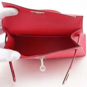 Hermès Kelly Mini Handbag