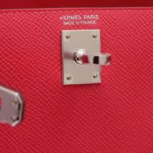 Hermès Kelly Mini Handbag